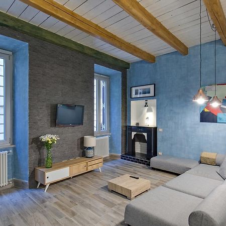 Rome As You Feel - Design Apartment At Colosseum 외부 사진