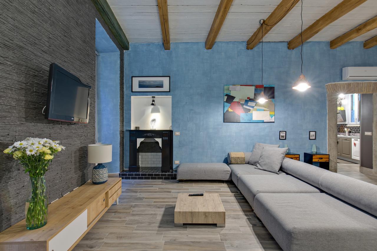 Rome As You Feel - Design Apartment At Colosseum 외부 사진