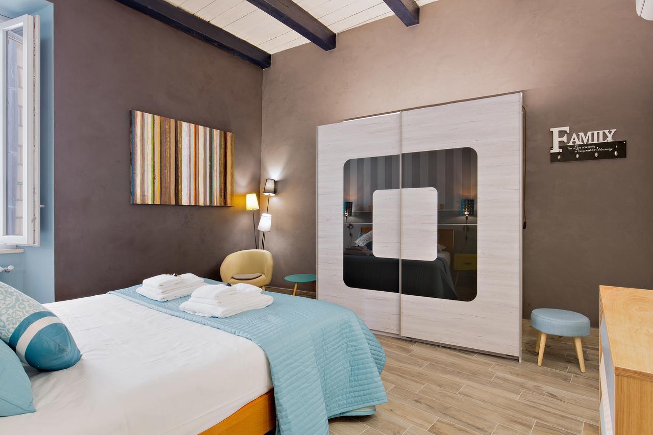 Rome As You Feel - Design Apartment At Colosseum 외부 사진